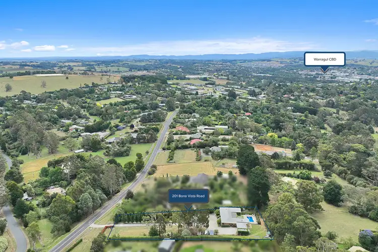 Sixth view of Homely rural property listing, 201 Bona Vista Road, Warragul VIC 3820