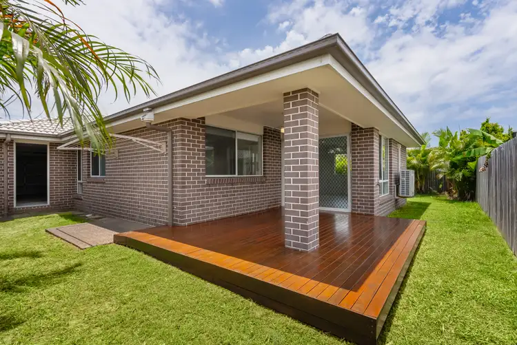 Sixth view of Homely house listing, 25 Wood Crescent, Baringa QLD 4551