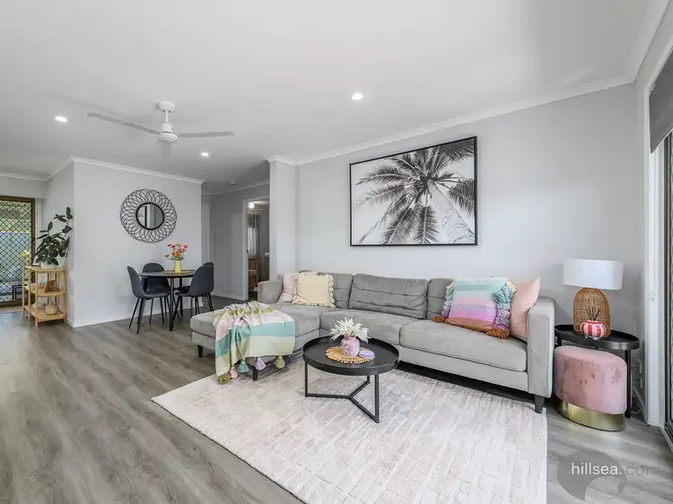 Fifth view of Homely semi-detached listing, 1/4 Kangaroo Avenue, Coombabah QLD 4216
