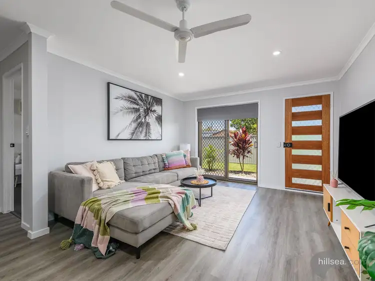 Sixth view of Homely semi-detached listing, 1/4 Kangaroo Avenue, Coombabah QLD 4216