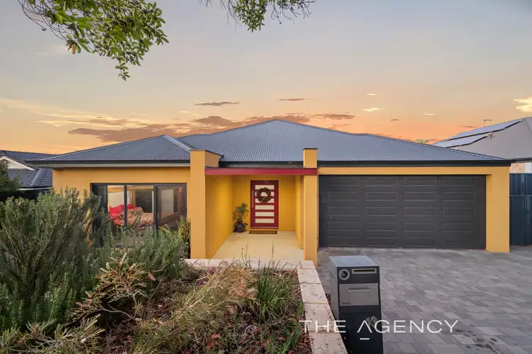 Second view of Homely house listing, 13 Stirk Road, Alfred Cove WA 6154