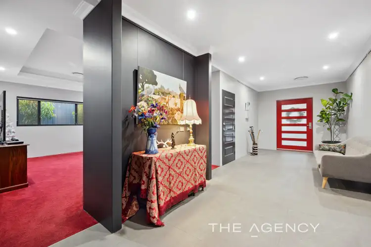 Third view of Homely house listing, 13 Stirk Road, Alfred Cove WA 6154