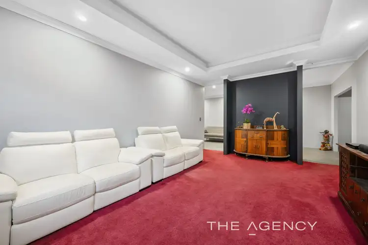 Fourth view of Homely house listing, 13 Stirk Road, Alfred Cove WA 6154