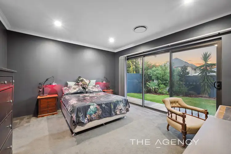 Fifth view of Homely house listing, 13 Stirk Road, Alfred Cove WA 6154