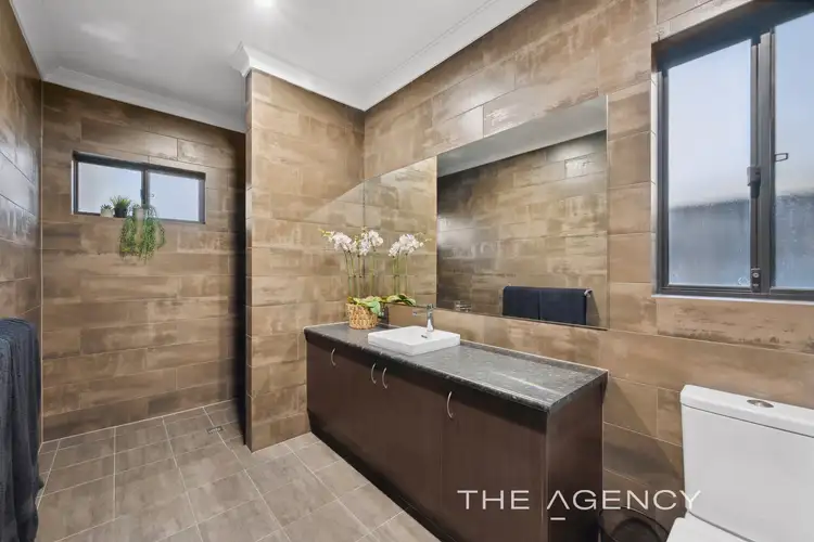 Sixth view of Homely house listing, 13 Stirk Road, Alfred Cove WA 6154