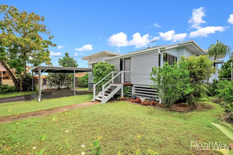 Third view of Homely house listing, 2 Cattermull Street, Svensson Heights QLD 4670