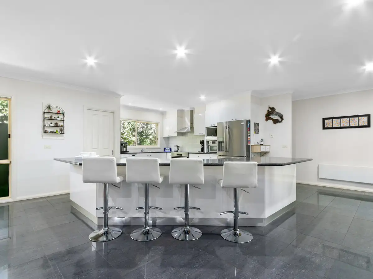 Main view of Homely house listing, 12 Tamhaven Drive, Swan Reach VIC 3903