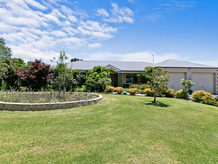 Second view of Homely house listing, 12 Tamhaven Drive, Swan Reach VIC 3903
