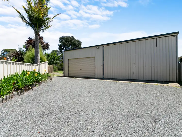 Fourth view of Homely house listing, 12 Tamhaven Drive, Swan Reach VIC 3903