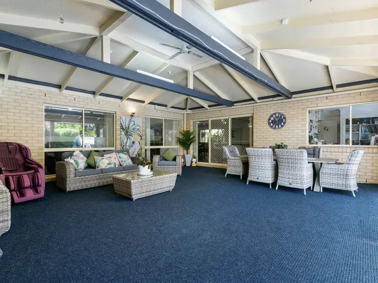 Fifth view of Homely house listing, 12 Tamhaven Drive, Swan Reach VIC 3903