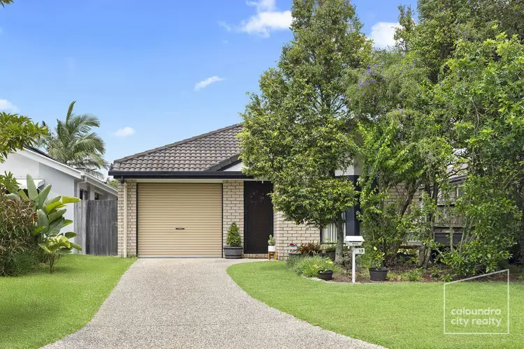 Main view of Homely house listing, 17 O'Reilly Drive, Caloundra West QLD 4551