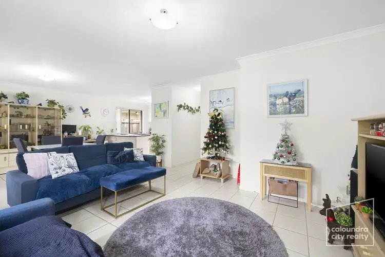 Fifth view of Homely house listing, 17 O'Reilly Drive, Caloundra West QLD 4551