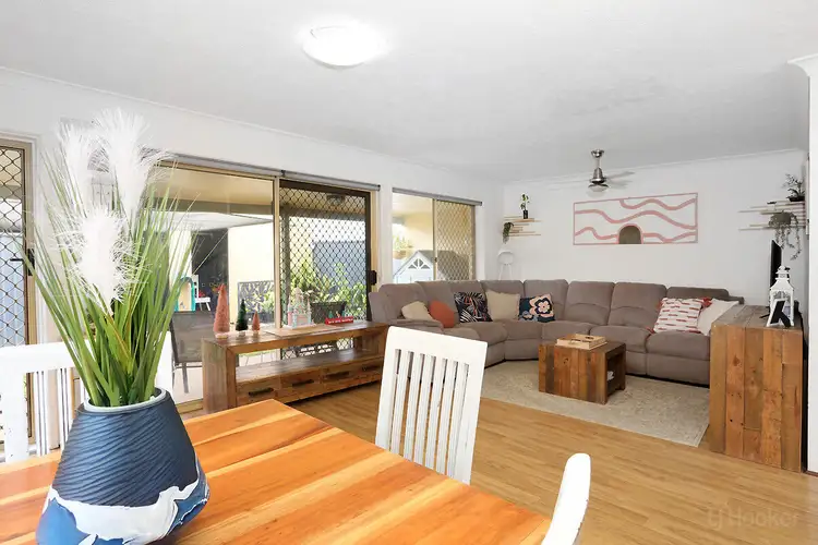 Third view of Homely townhouse listing, 25/469 Pine Ridge Road, Runaway Bay QLD 4216