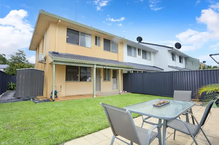 Fourth view of Homely townhouse listing, 25/469 Pine Ridge Road, Runaway Bay QLD 4216