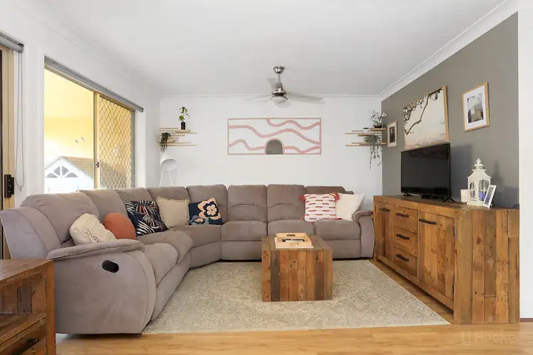 Sixth view of Homely townhouse listing, 25/469 Pine Ridge Road, Runaway Bay QLD 4216