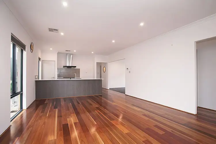 Second view of Homely house listing, 9 Mercury Street, Treeby WA 6164