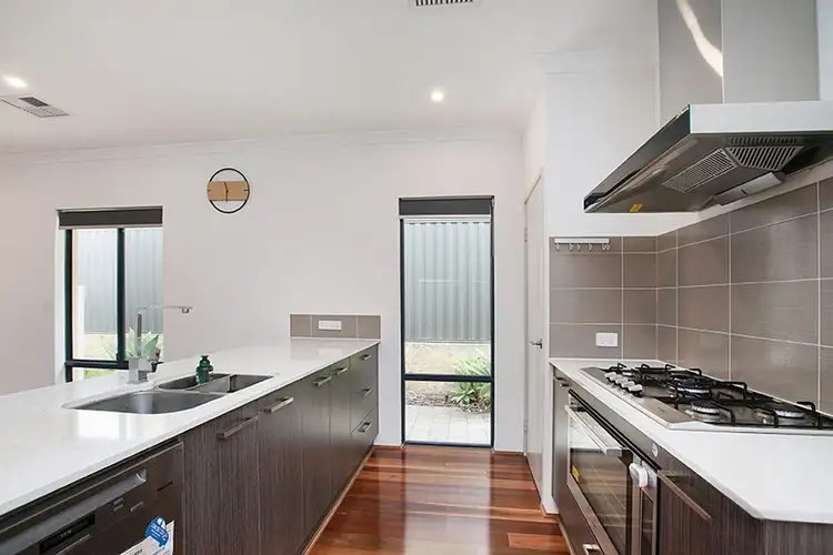 Third view of Homely house listing, 9 Mercury Street, Treeby WA 6164