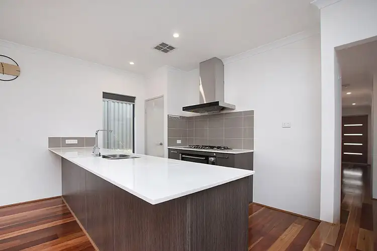 Fourth view of Homely house listing, 9 Mercury Street, Treeby WA 6164
