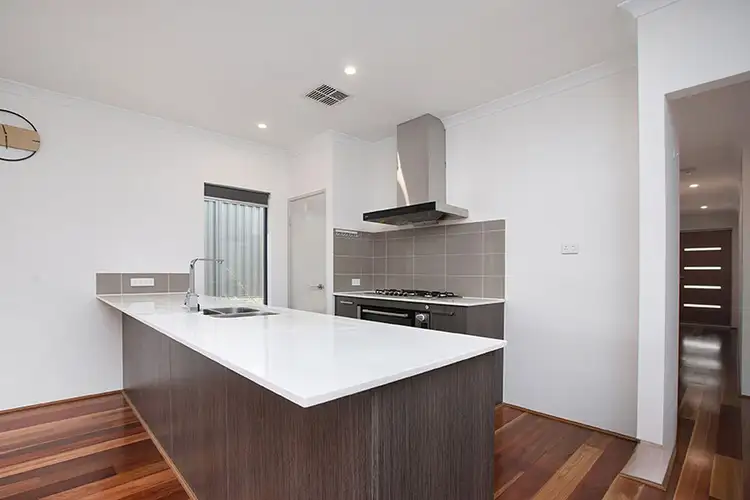 Fifth view of Homely house listing, 9 Mercury Street, Treeby WA 6164