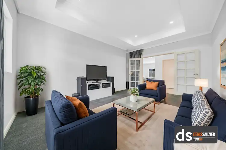 Third view of Homely house listing, 4 Bramham Street, Landsdale WA 6065