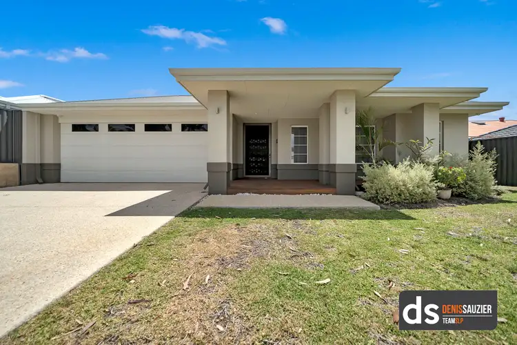 Fifth view of Homely house listing, 4 Bramham Street, Landsdale WA 6065