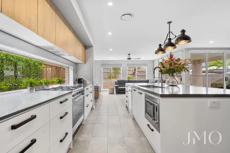 Third view of Homely house listing, 96 McCreadie Road, Ormeau Hills QLD 4208