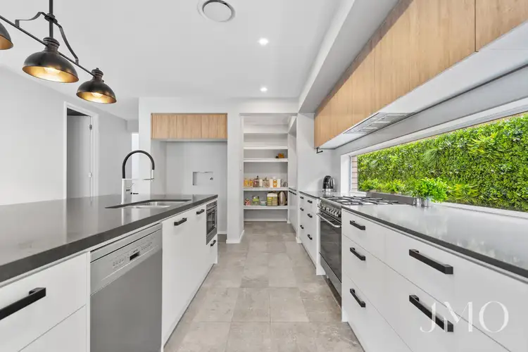 Fourth view of Homely house listing, 96 McCreadie Road, Ormeau Hills QLD 4208