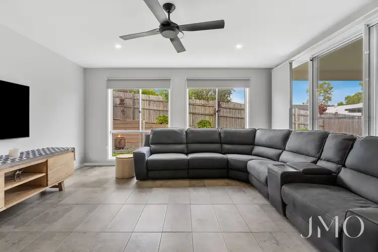 Fifth view of Homely house listing, 96 McCreadie Road, Ormeau Hills QLD 4208