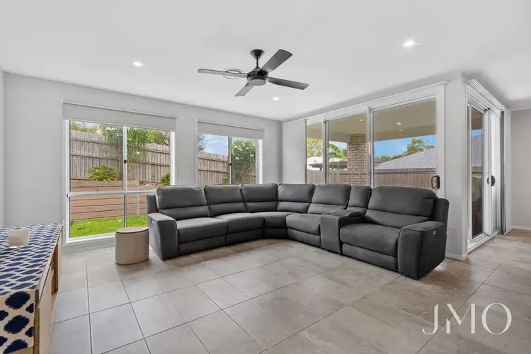 Sixth view of Homely house listing, 96 McCreadie Road, Ormeau Hills QLD 4208