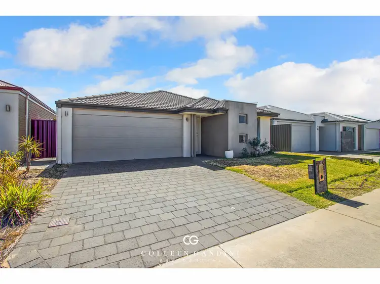 Main view of Homely house listing, 43 Rothery Loop, Piara Waters WA 6112