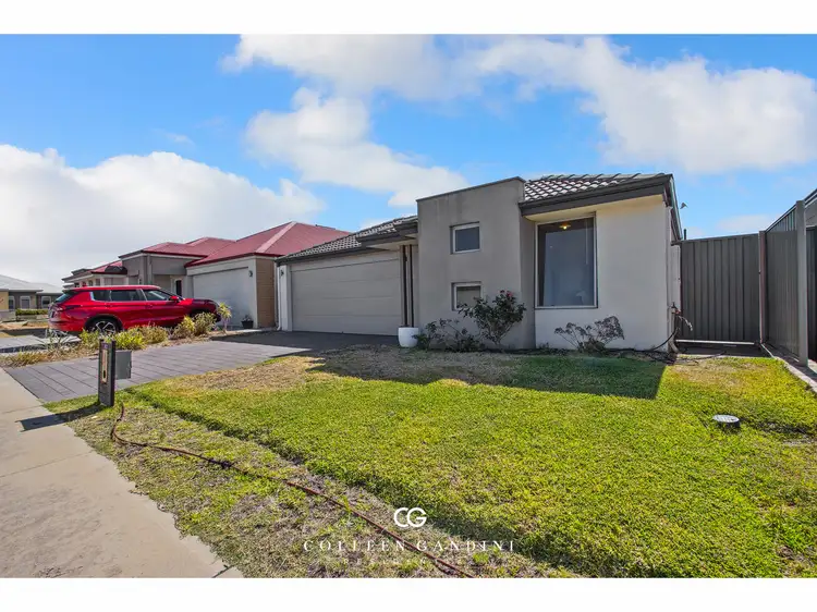 Second view of Homely house listing, 43 Rothery Loop, Piara Waters WA 6112