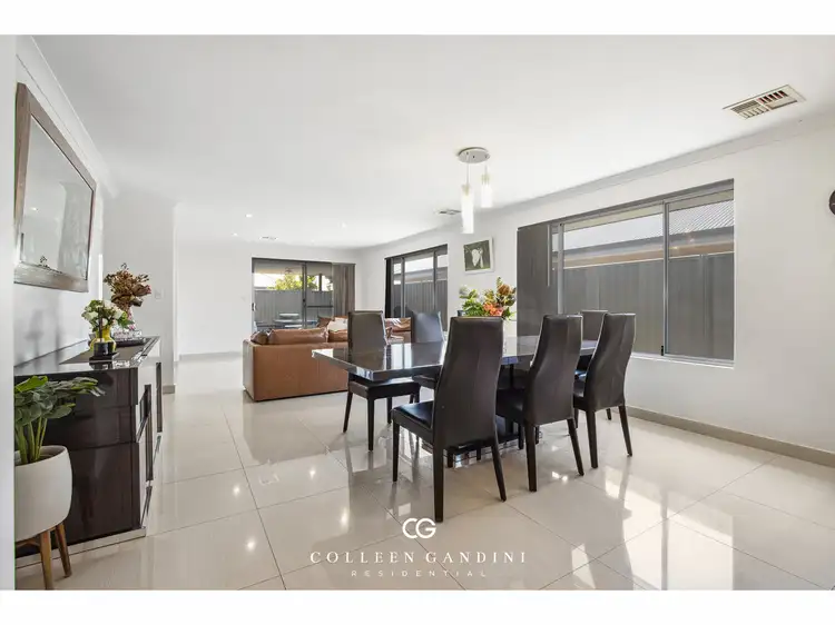 Fourth view of Homely house listing, 43 Rothery Loop, Piara Waters WA 6112