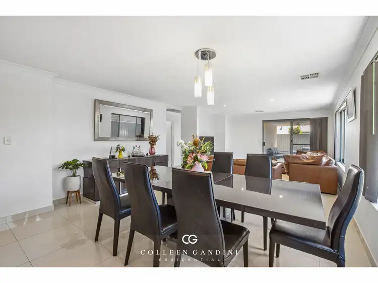 Fifth view of Homely house listing, 43 Rothery Loop, Piara Waters WA 6112