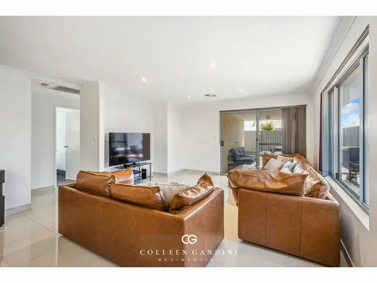 Sixth view of Homely house listing, 43 Rothery Loop, Piara Waters WA 6112