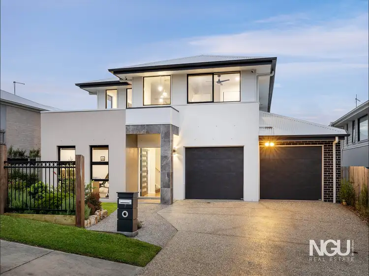 Main view of Homely house listing, 7 Islay Street, Spring Mountain QLD 4300