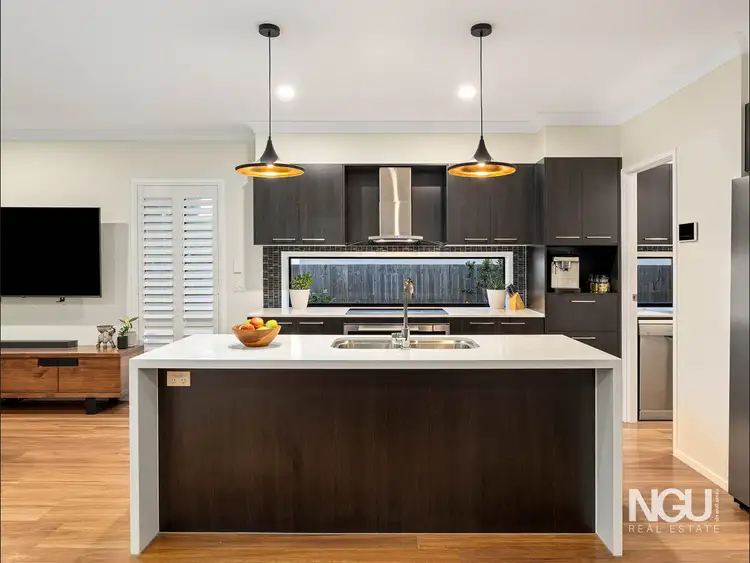 Second view of Homely house listing, 7 Islay Street, Spring Mountain QLD 4300
