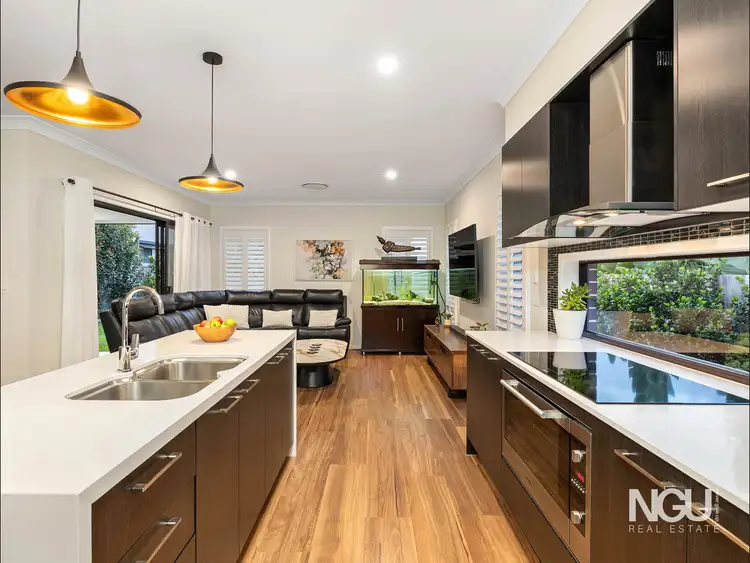 Fourth view of Homely house listing, 7 Islay Street, Spring Mountain QLD 4300