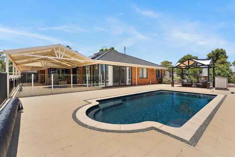 Main view of Homely house listing, 43 Waterwheel Road North, Bedfordale WA 6112