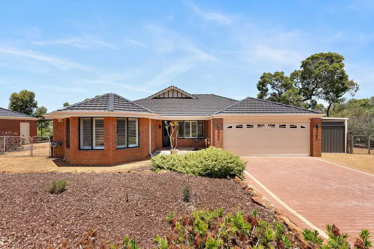 Second view of Homely house listing, 43 Waterwheel Road North, Bedfordale WA 6112