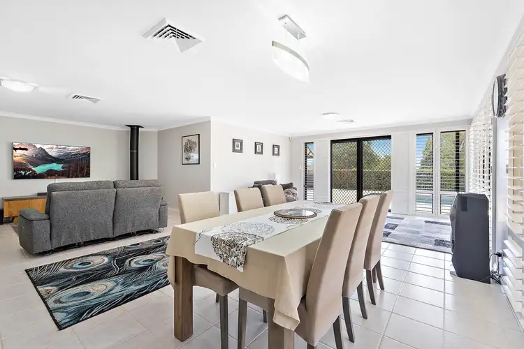 Fifth view of Homely house listing, 43 Waterwheel Road North, Bedfordale WA 6112