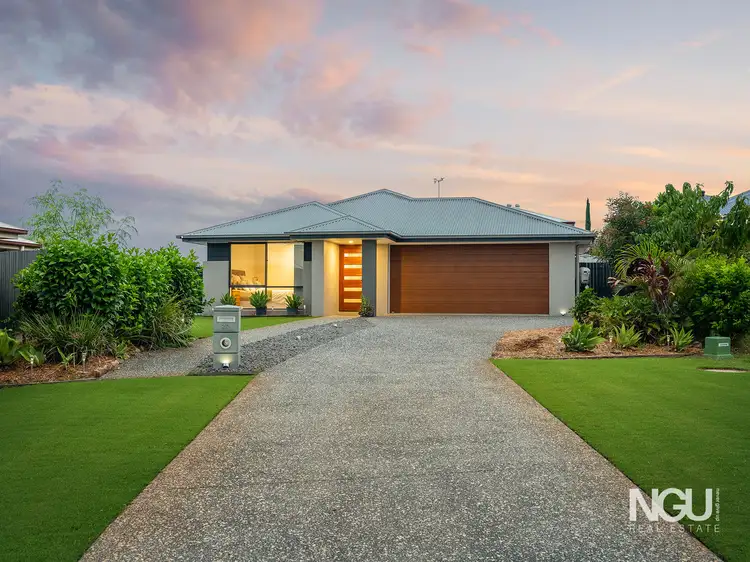 Main view of Homely house listing, 20 Cypress Court, Spring Mountain QLD 4300