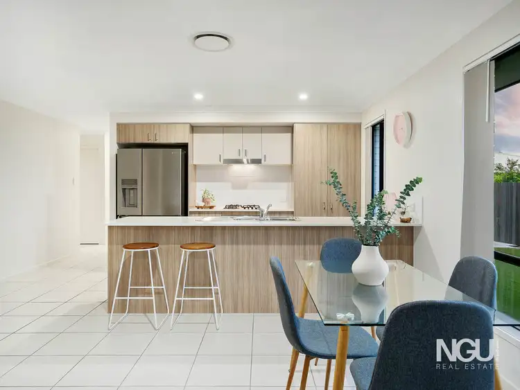 Third view of Homely house listing, 20 Cypress Court, Spring Mountain QLD 4300
