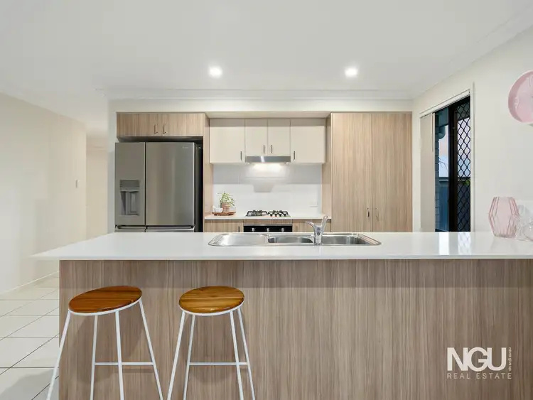 Fourth view of Homely house listing, 20 Cypress Court, Spring Mountain QLD 4300