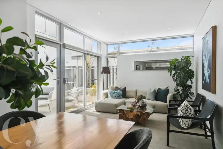 7/1-3 Brixton Street, Cottesloe WA 6011