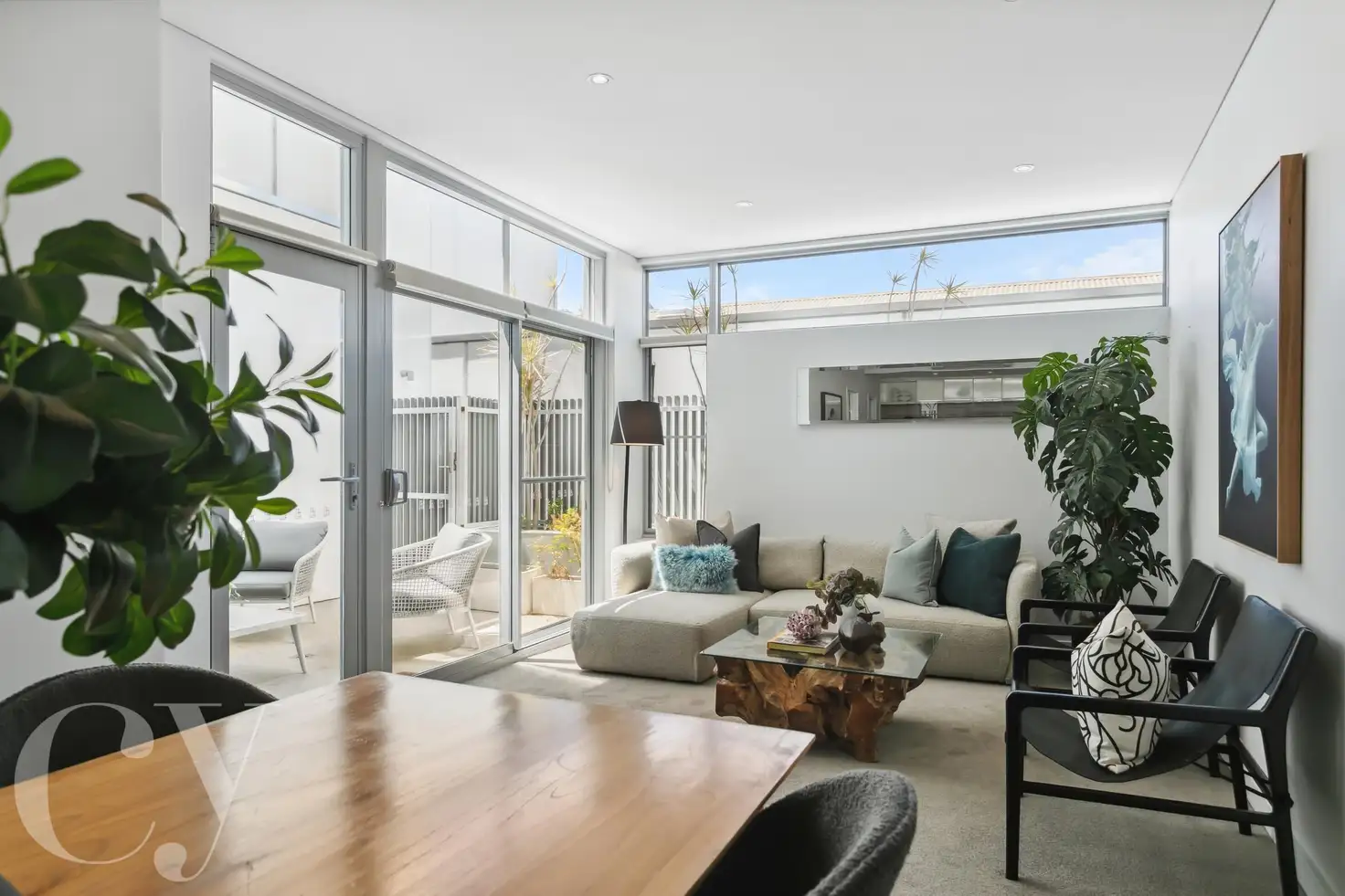 Main view of Homely apartment listing, 7/1-3 Brixton Street, Cottesloe WA 6011