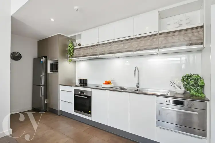 Fourth view of Homely apartment listing, 7/1-3 Brixton Street, Cottesloe WA 6011