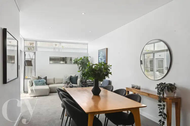 Sixth view of Homely apartment listing, 7/1-3 Brixton Street, Cottesloe WA 6011