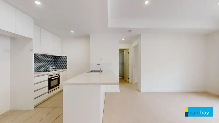 Second view of Homely apartment listing, 12/10 Quarry Street, Fremantle WA 6160