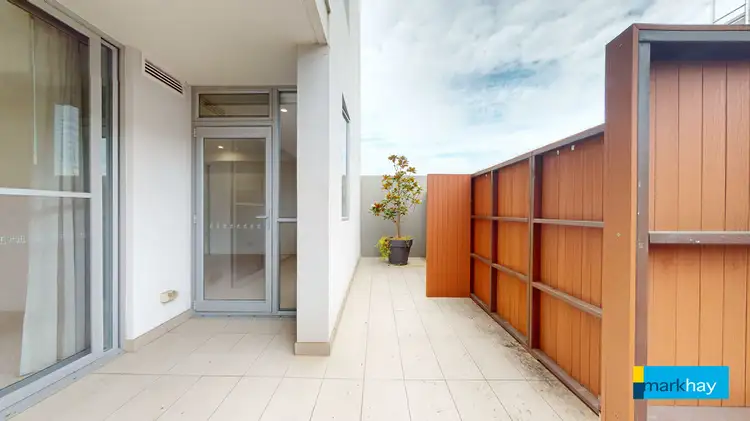 Fourth view of Homely apartment listing, 12/10 Quarry Street, Fremantle WA 6160