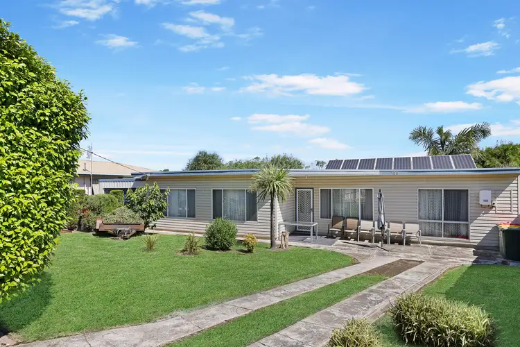 108 Golf Links Road, Lakes Entrance VIC 3909